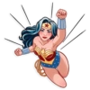 Wonder Woman 23