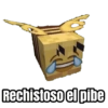 Rechistoso el pibe