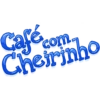 Café
Cheirinho