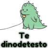 Monique BH
Te
dinodetesto