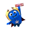 RIO stickers 7