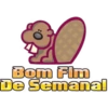 Bom Fim De Semana!