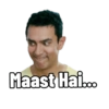 Maast Hai...