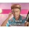 AYO MIKIR GOBLOK