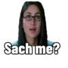 Sach me?