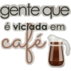 gente que é viciada em co f
