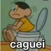 Gan caguei