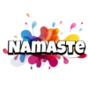 NAMASTE