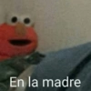 ● En la madre