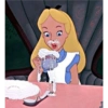 Princess disney funny face 30