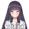 ME DA PENA