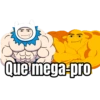 Que mega-pro