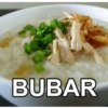BUBAR