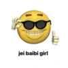 jei baibi girl