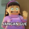 202
CLASSING
JANGAN GUE