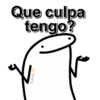 Que culpa tengo? Anabelle