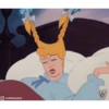 Princess disney funny face 22