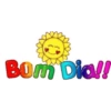 ہان پر Bom Dia!!