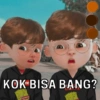 KOK BISA BANG? Supreme