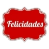 Felicidades