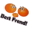 Best Frend!