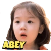 ABEY