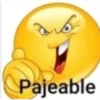 کمال
Pajeable
