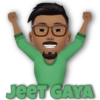 5
JEET GAYA