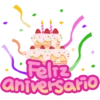Feliz 3 aniversario