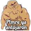 온 @rose.stickerst Ptmre ya antojaron