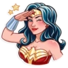 Wonder Woman 12