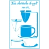 tem cheirinho de café no ar... 3