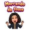 Morrendo
de fome