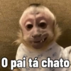 O pai tá chato
0