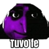 Tuvo te