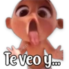 HARLEY Te veo y...