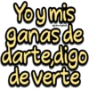 Uff que frases!!!🤭 5