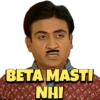 BETA MASTI
NHI