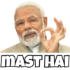 MAST HAI