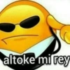 altoke mi rey