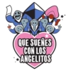 QUE SUEÑES CON LOS ANGELITOS