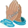 Amém! viver de amor