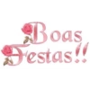 Boas Festas!!