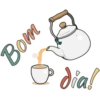 Bom dia!
