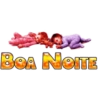 BOA NOITE