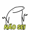 NÃO SEI