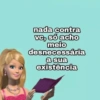 nada contra vc, só acho meio desnecessária a sua existência