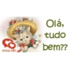 oriza.net Olá, tudo bem??