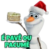ÉPAVÊ OU
PACUMÊ