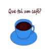 Que tal um café?